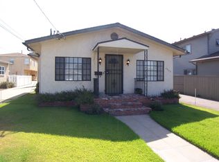 4861 Palm, San Diego, CA 91942