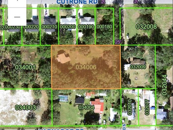 3rd image of Cutrone Rd