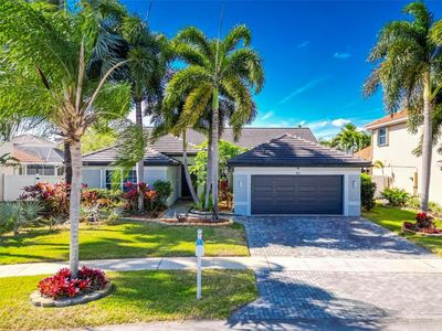 746 NW 176th Ave, Pembroke Pines, FL, 33029