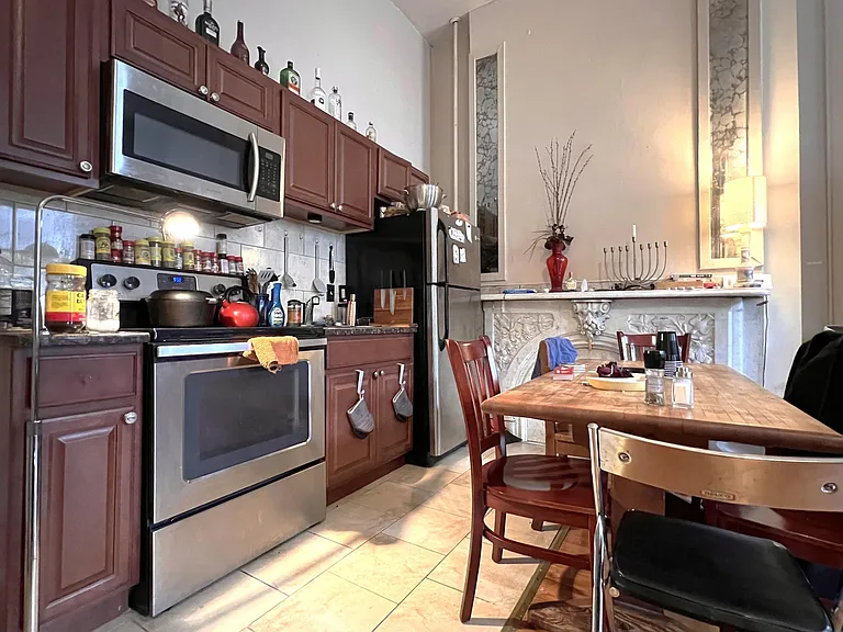 1531 W Girard Ave #1F — Photo 5
