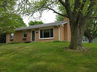 1313 Eastridge Dr, Tecumseh, NE 68450