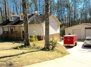 11611 Brown Cir, Woodstock, AL 35188