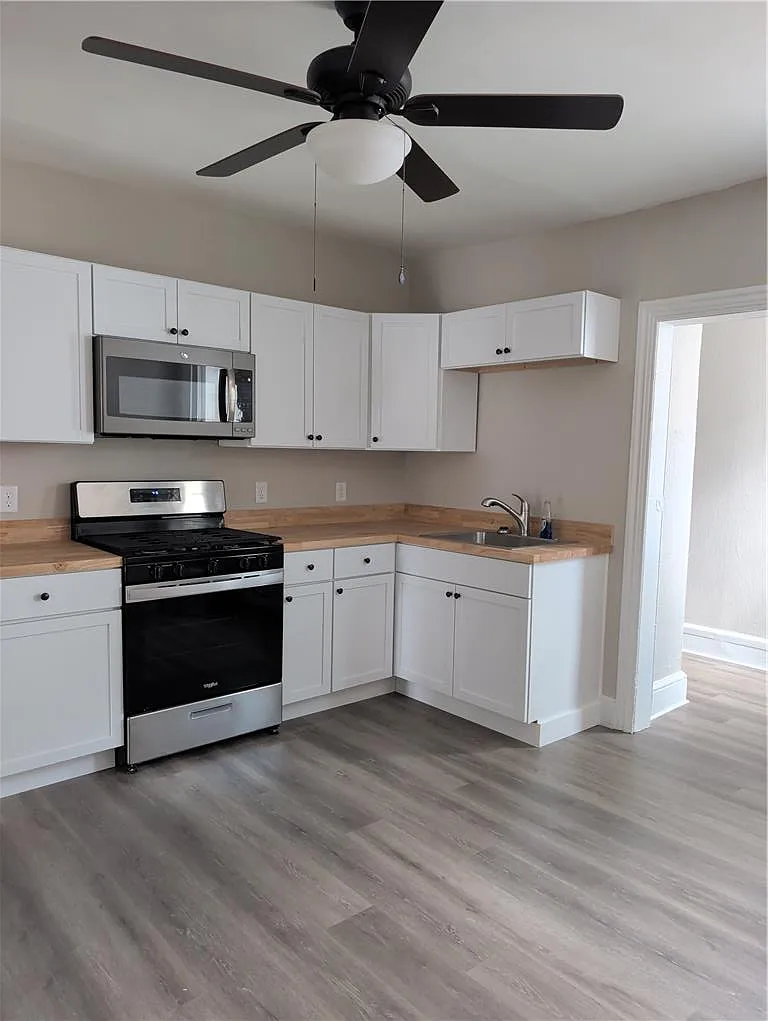 2 bed, 1.0 bath, 950 sqft, $1,500 — Photo 3