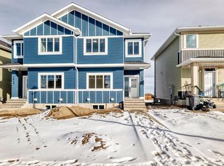 1947 W McCaskill Dr, Crossfield, AB T0M 0S0