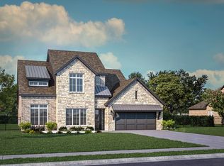 229 Lantern Ridge Dr, Aledo, TX 76008