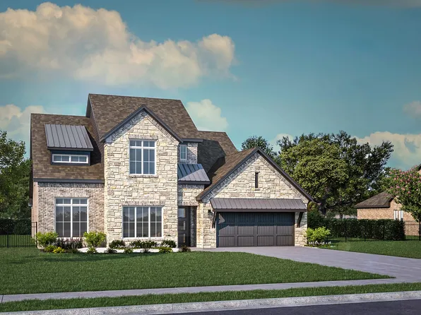 343 Fire Blade Dr, Aledo, TX 76008