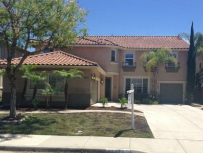 40077 Montage Ln, Murrieta, CA, 92563