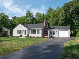 315 Holden St, Holden, MA 01520