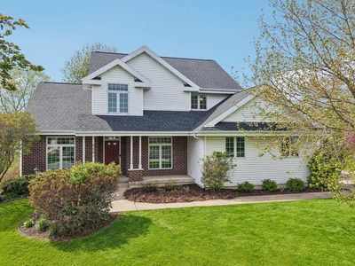 5501 Sandhill Dr, Middleton, WI, 53562