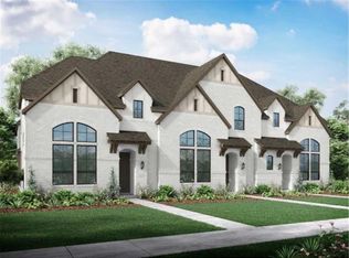 2160 Tolleson Dr, Aledo, TX 76008