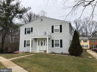 1715 Walleye Dr, Crofton, MD 21114