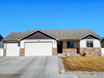 3944 Mount Baker St, Wellington, CO, 80549