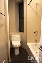 Rented by Living New York