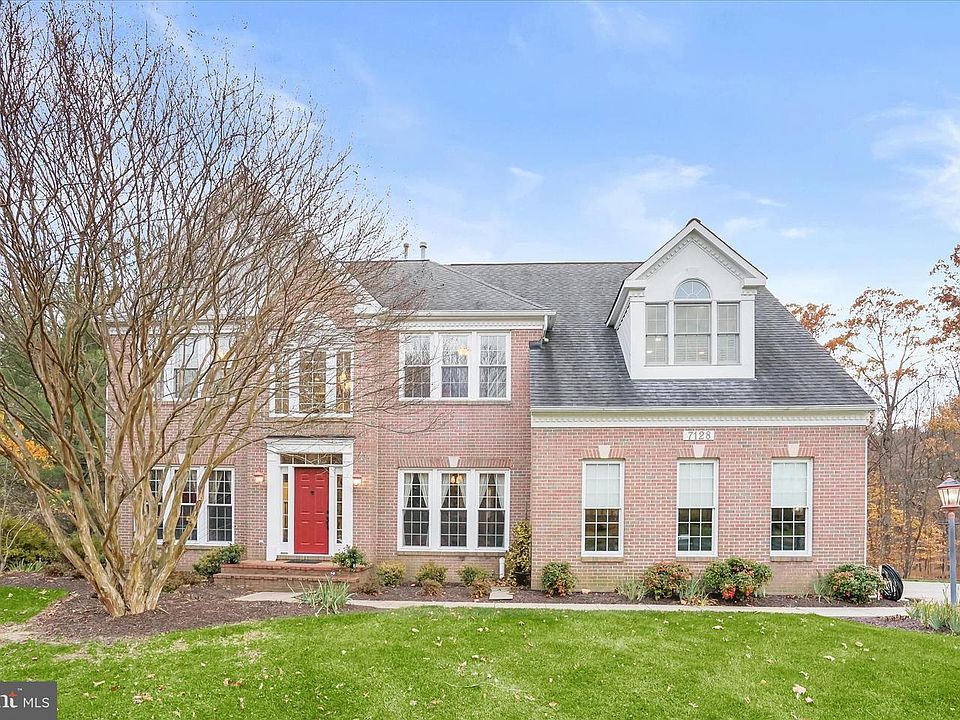 1st image of 7128 Crabbury Ct