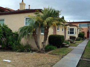 4143 34th St, San Diego, CA 92104