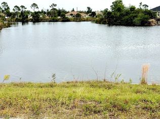 4209 NE 20th Ct, Cape Coral, FL 33909