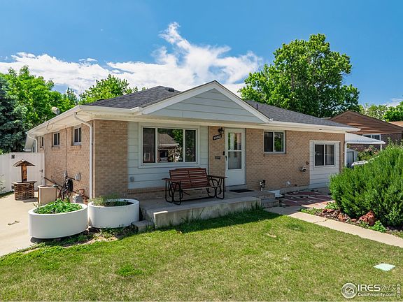 2nd image of 10951 Rosalie Dr