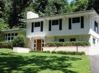 8920 Cherokee Rd, Richmond, VA 23235