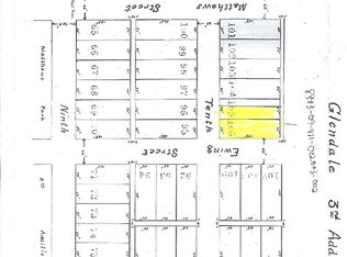 Glendale 3rd Additionth St, Clinton, IN 47842