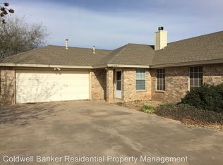 6712 4th St UNIT B, Lubbock, TX 79416