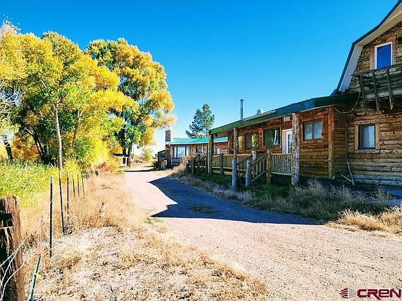 2067 W Highway 160, Monte Vista, CO 81144 | MLS #817223 | Zillow