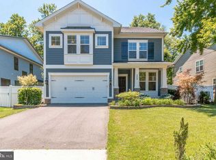 504 Plum St SW, Vienna, VA 22180