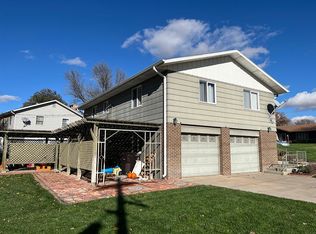 1009 Louden St, Superior, NE 68978