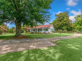 4961 221st Highway Hwy, Laurens, SC 29360