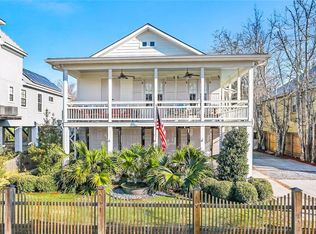 209 Lamarque St, Mandeville, LA 70448