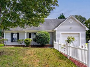 4925 Lance Ridge Ln, Winston Salem, NC 27127