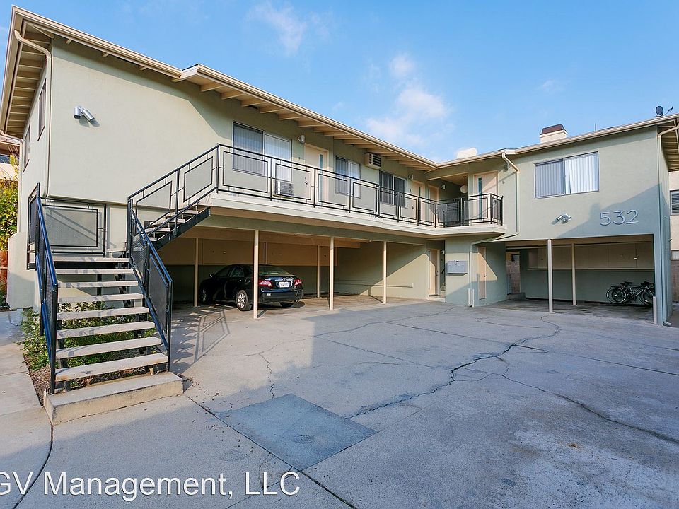 1st image of 530 S Los Robles Ave #8740030