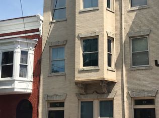 45 E 3rd St #1, Frederick, MD 21701