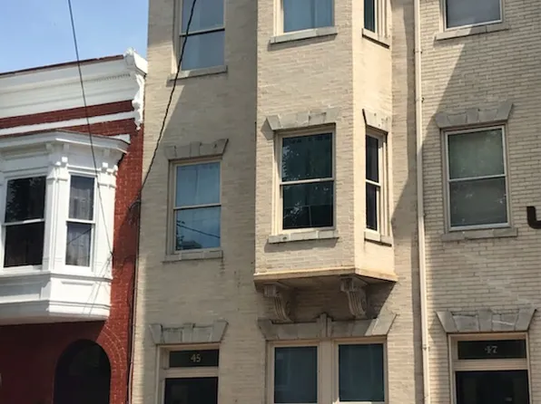 45 E 3rd St #1, Frederick, MD 21701