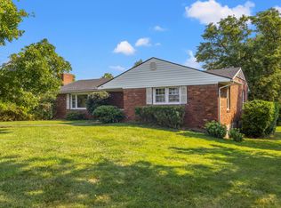 458 Versailles Rd, Frankfort, KY 40601