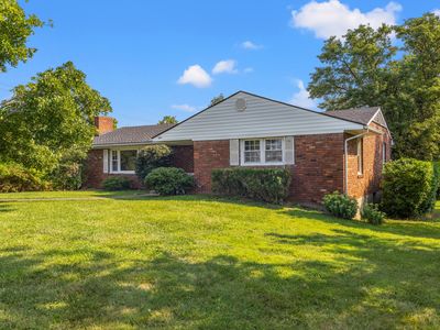 458 Versailles Rd, Frankfort, KY, 40601