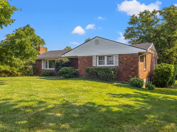 458 Versailles Rd, Frankfort, KY 40601