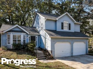 5453 Fox Valley Ln, Stone Mountain, GA 30088
