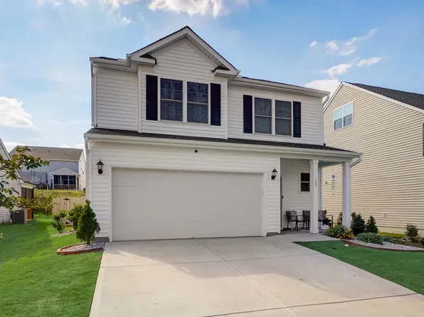 169 Combine Trl, Benson, NC 27504