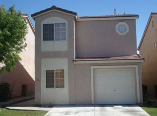 5348 Hanging Tree Ln, Las Vegas, NV 89118