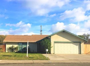 620 Vicksburg St, Modesto, CA 95351