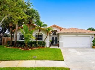 Bonavillas, Weston, FL 33326