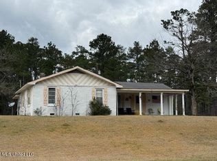 14191 Highway 563, Crosby, MS 39633