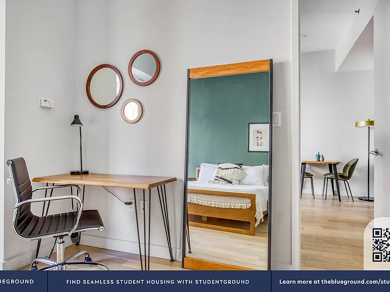 75 Wall St #27G — Photo 11