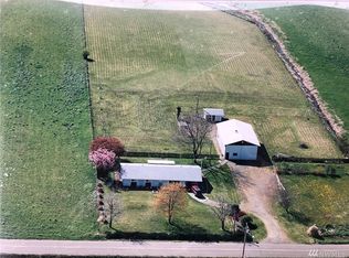 119 Birley Rd, Mossyrock, WA 98564