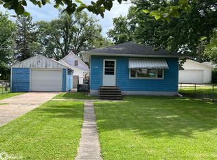 1008 S 5th St, Burlington, IA 52601