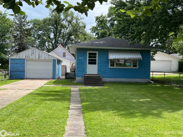 1008 S 5th St, Burlington, IA 52601