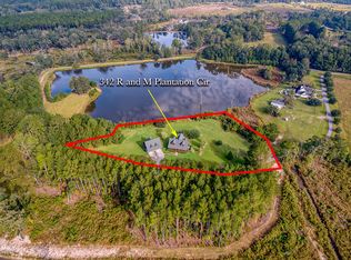 342 R And M Plantation Cir, Ridgeland, SC 29936