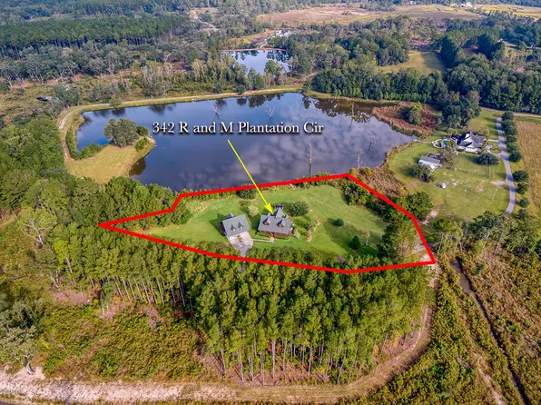 342 R And M Plantation Cir, Ridgeland, SC 29936