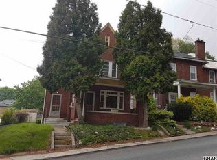 712 S 29th St, Harrisburg, PA 17111