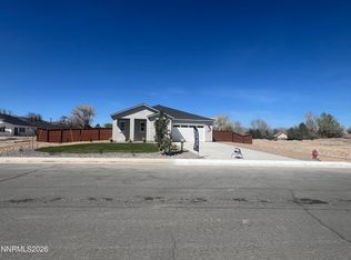 730 White Eagle Ln, Fernley, NV 89408